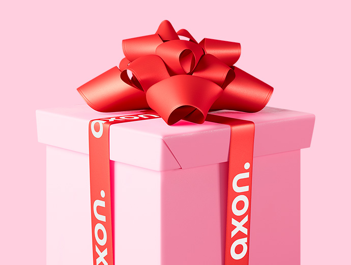 År 2020's julegaver.