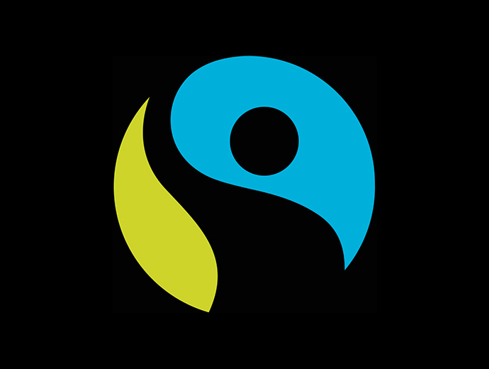 Fairtrade.