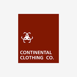 Continental Clothing