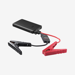 Øvrigt biltilbehør