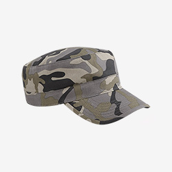 Army caps