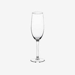 Champagneglas