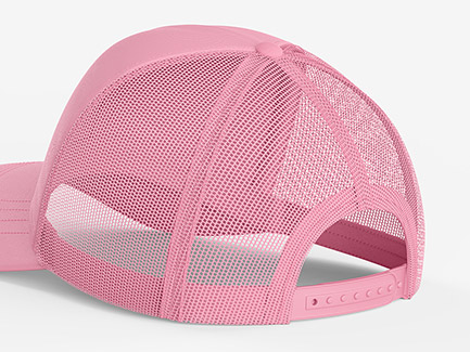 Miljøvenlige caps med eget logo