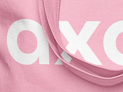 Indkøbsposer med eget tryk