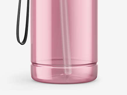 Miljøvenlige drikkedunke