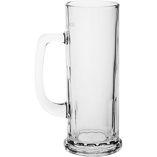 Ølkrus Gambrinus 50 cl