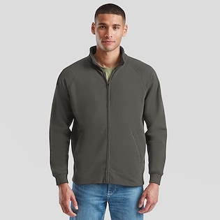 Fruit of the Loom Premium Sweat Jacket