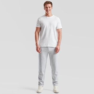 Fruit of the Loom Classic Open Hem Jog Pants