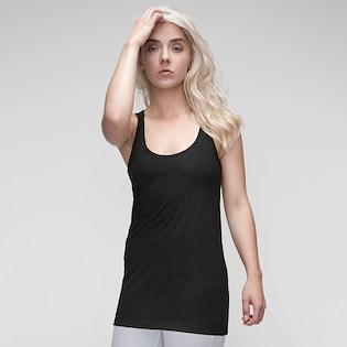 Mantis Women´s Long Length Vest