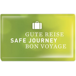 Chokolade Midi Greeting, 5 g