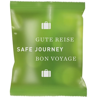 Vingummibamser Greeting, 10 g