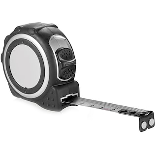 Målebånd Cross, 3 m