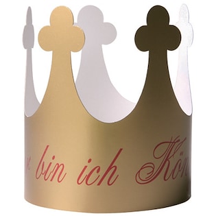 Prinsessekrone Royal