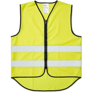 Refleksvest Zakko