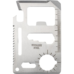 Værktøjskort Trustor