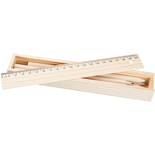 Farveblyant sæt Drago