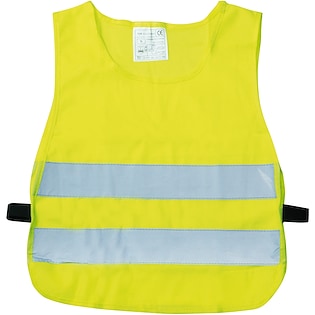 Sikkerhedsvest Kenny