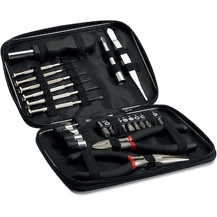 Værktøjssæt Bolton