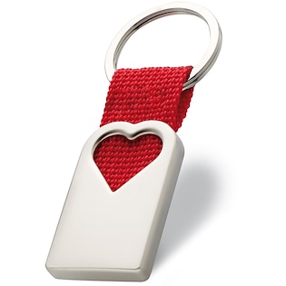 Nøglering Dominique