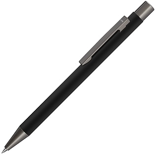 Stiftpen Stockholm Graphite