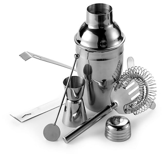 Cocktailsæt Copacabana