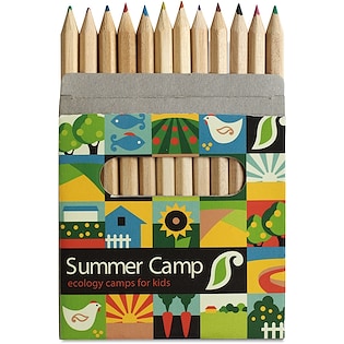 Farveblyanter Colorama