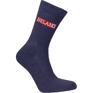 Sportsstrømpe Sporty