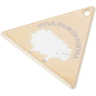 Blød refleks Warning