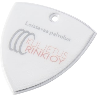 Blød refleks Shield