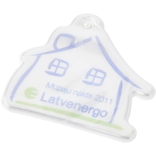 Blød refleks Cottage