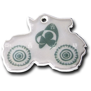 Blød refleks Tractor