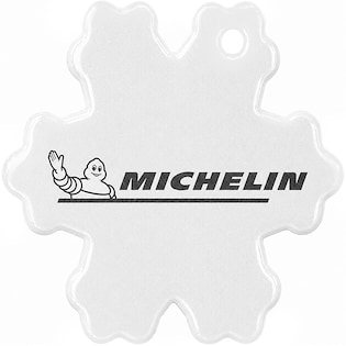 Blød refleks Winter