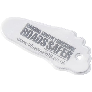 Blød refleks Foot II