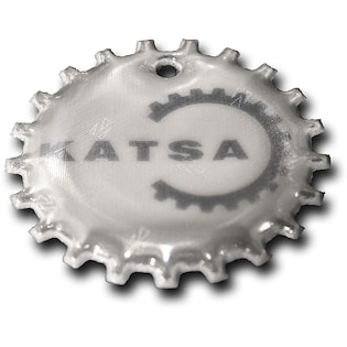 Blød refleks Gearwheel