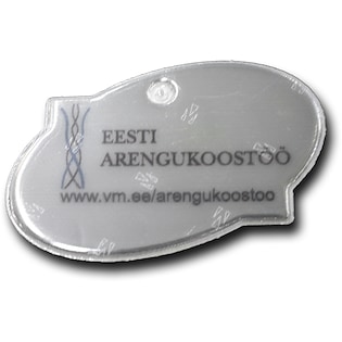 Blød refleks Conversation