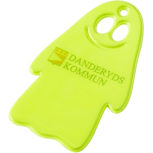 Blød refleks Spooky