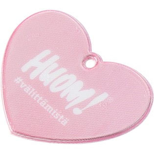 Blød refleks Heartbeat