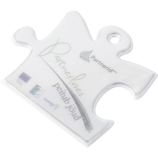 Blød refleks Jigsaw