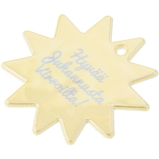 Blød refleks Medusa