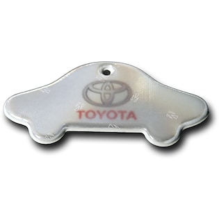 Blød refleks Automobile