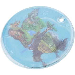 Bløde reflekser Topic