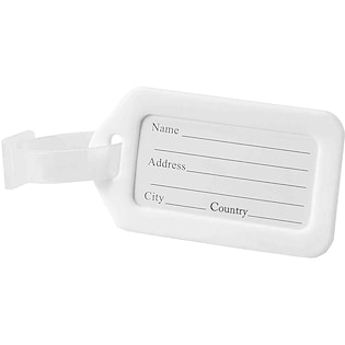 Kuffertmærke Hawaii