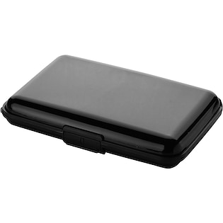 Kreditkortholder Leo