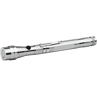 Teleskoplommelygte Electra