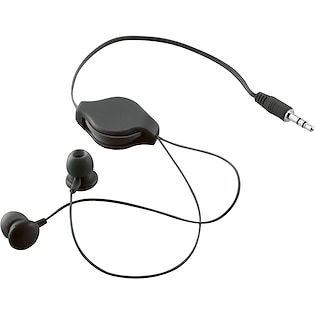 Høretelefoner Mohawk