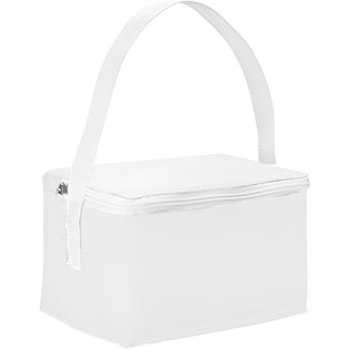Køletaske Keaton - hvid