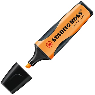 Stabilo Boss Executive