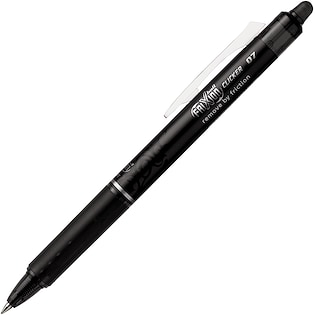 Pilot Frixion Clicker