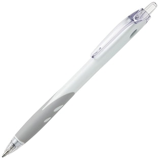 Pilot Rex Grip White