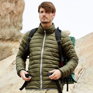 Stedman Active Padded Jacket Men